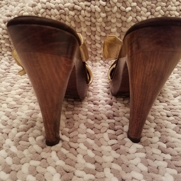 Jimmy Choo shoes - Picture 3 of 4